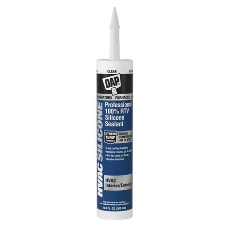 temporary sealant for air conditioner